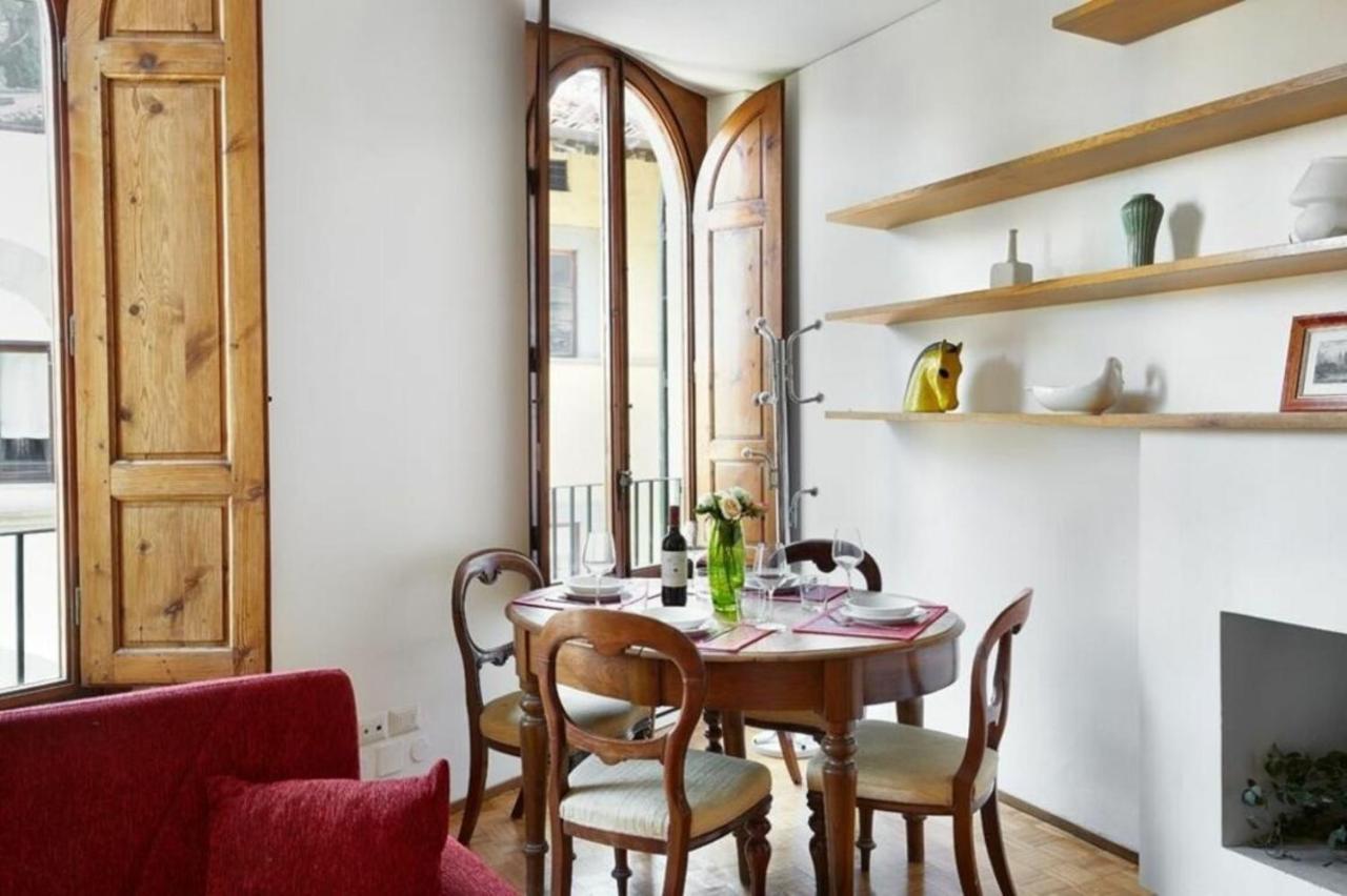 Thiago By Halldis Florence Exterior photo