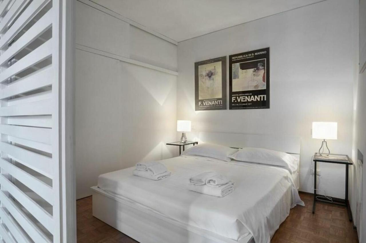 Thiago By Halldis Florence Exterior photo