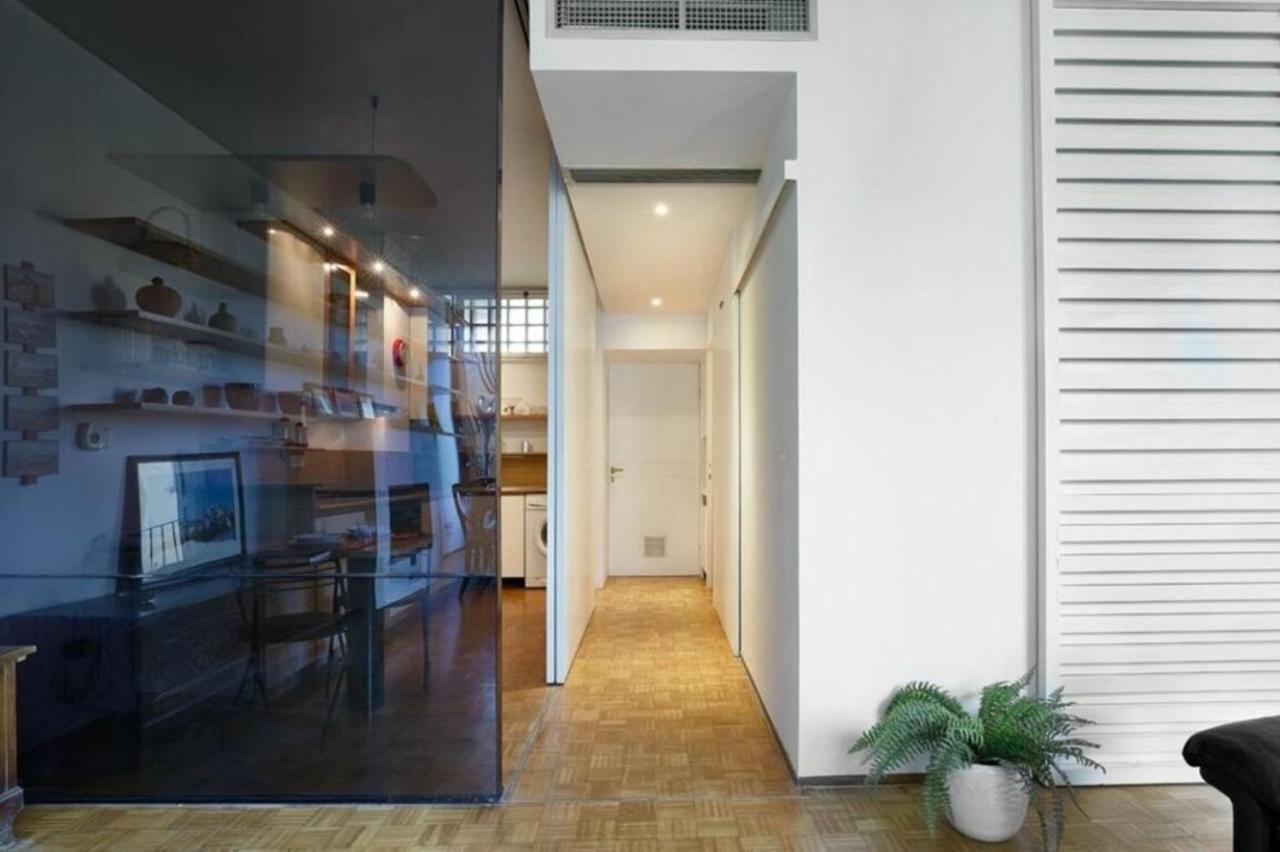 Thiago By Halldis Florence Exterior photo