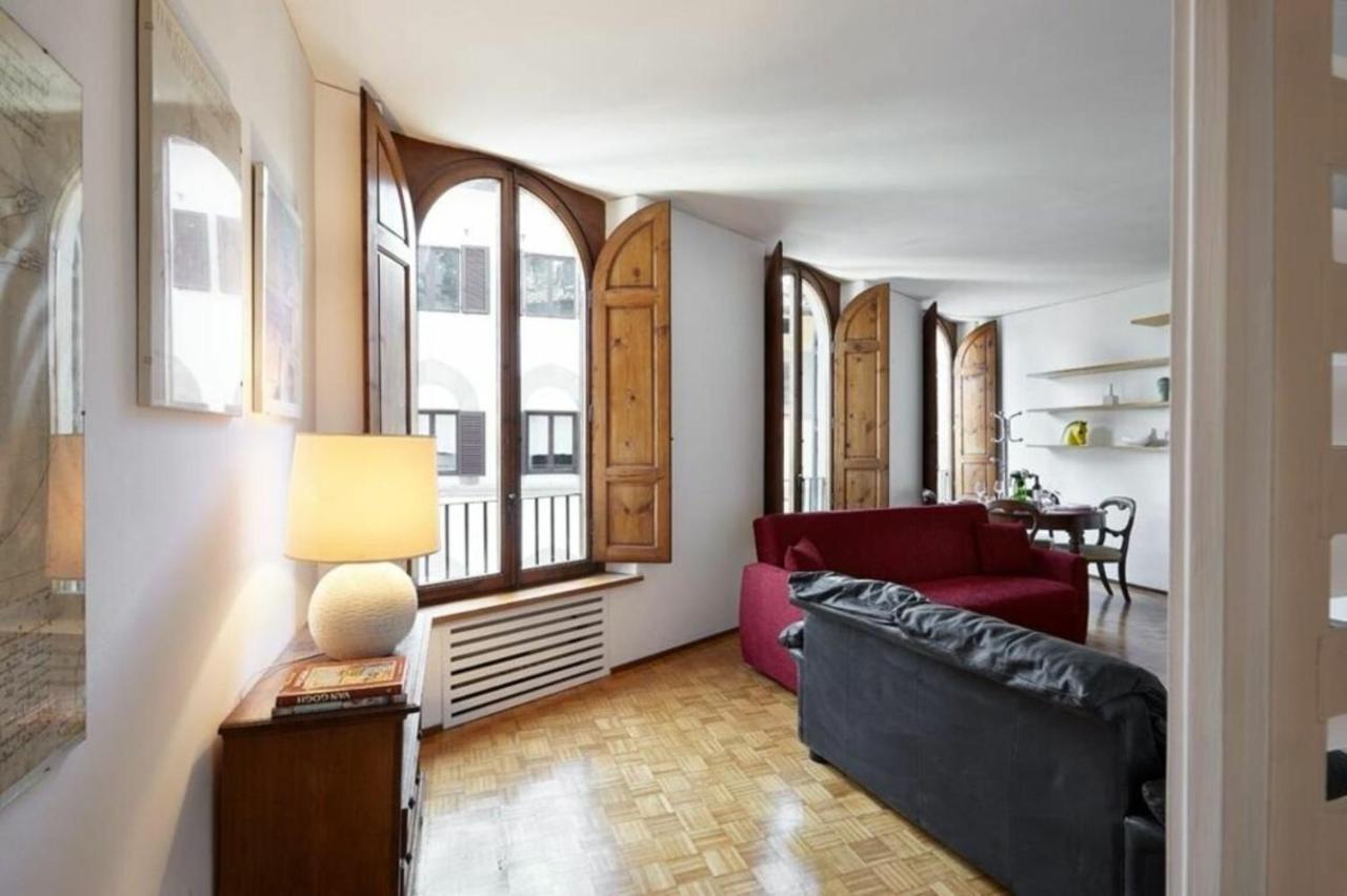 Thiago By Halldis Florence Exterior photo