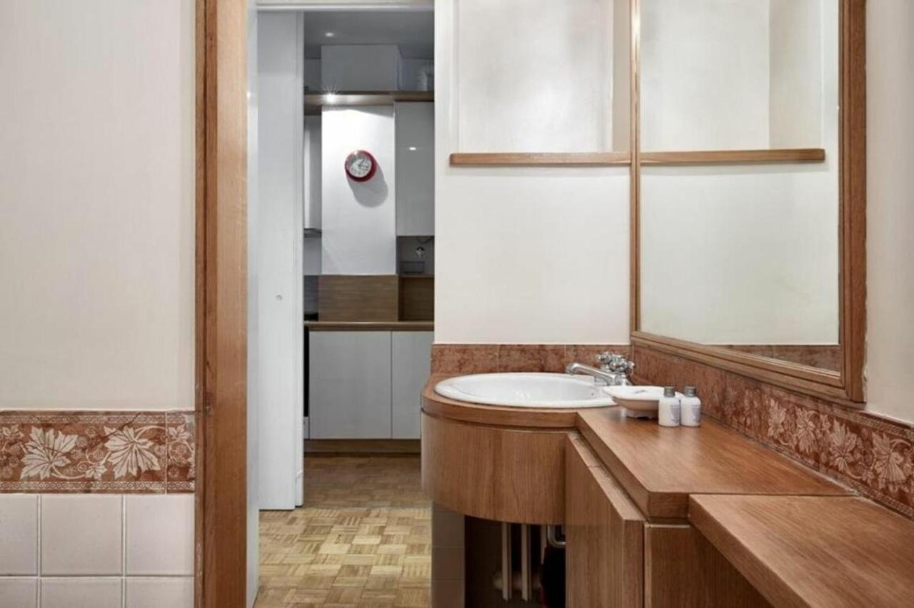 Thiago By Halldis Florence Exterior photo